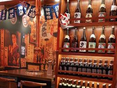-焱岛烧肉·活鳗炙烤(晋江万达店)