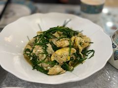 -汗腾格里·风味餐厅(新疆驻京办店)
