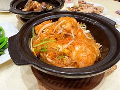 -兴悦酒家(保利克洛维店)