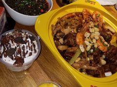 -多嘴超级肉蟹煲(蕾莎店)