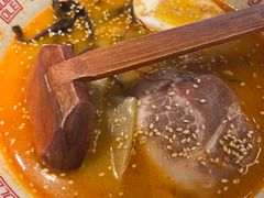 -白石的深夜食堂(万达店)