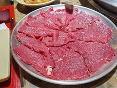 -蜀国大将老火锅(江北店)