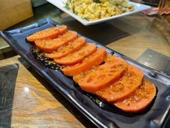 糯米藕-望京一号·重庆江湖菜(工体店)