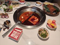-小龙坎火锅(IFS HOT店)