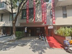 -祥云墅彩翼儿童美术馆(房山长阳店)