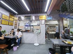 -清真蒋有记(老门东店)