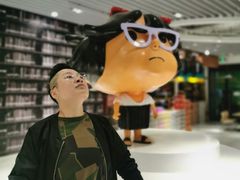 -简·爱眼镜(赛隆眼镜广场店)