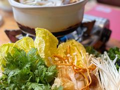 鼎汤有机农场时蔬-U你·湖北家宴菜(南湖总店)