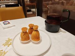 -香港龙凤楼(陆家嘴中心店)
