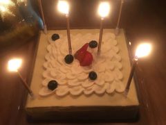-积慕Cake(解放大道店)
