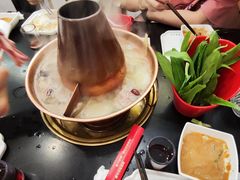 -北门涮肉·铜锅涮肉(南锣鼓巷店)