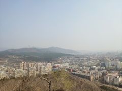 -红光山