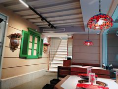 -沪小胖·小龙虾·蓝龙王(八佰伴店)