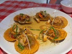 -阿里元海鲜·闽南特色菜(曾厝垵店)