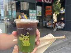 -库迪咖啡(南山秋果观影酒店大堂店)