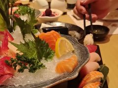 -味见·雪月花(天富路店)