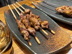 -塔哈尔·新疆盛宴(城西银泰店)