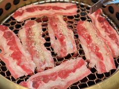-極屋鮨牛 · 烧肉酒场(时代C馆店)