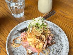 -BOR Eatery(安福路店)