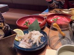 -巴奴毛肚火锅(京西大悦城店)