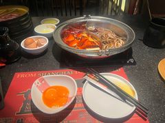 -牛New寿喜烧(新六百店)