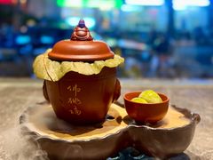 老福洲佛跳墙-老福洲·三十年福州味(斗东店)