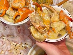 -官塘锋记鱼生·生腌·砂锅粥(牌坊街店)