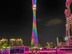 -海心沙亚运公园