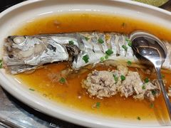 -鹰龙海畔度假酒店(咸祥店)