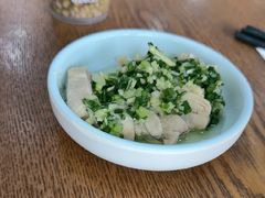 秘制白切鸡-李先生牛肉面大王(郑州火车站西广场2店)