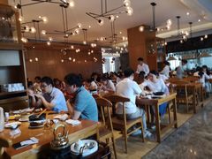 大堂-粤域茶餐厅