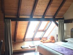 -老味道民宿(栈桥店)