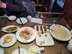 -会仙楼饭庄(芙蓉街店)