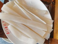-京门老爆三·铜锅涮肉 爆肚(望京店)