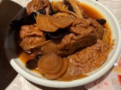 -松鹤面馆·古法焖肉面(观前店)