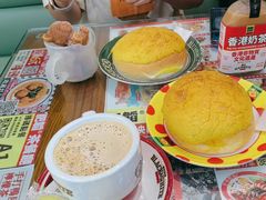 -肥韬茶餐厅(南山mini店)