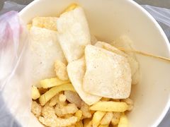 -鸡柳大人(宁大店)