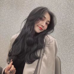 -3AM HAIR SALON染发烫发接发