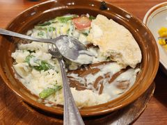 -萨莉亚意式餐厅(万嘉商业广场店)