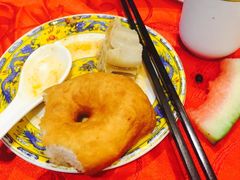 -艳阳天(明德北路店)