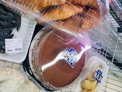 -盒马X会员店(上海森兰商都店)
