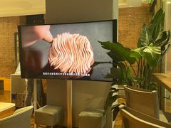 -潮一不贰·法式甜品·生日蛋糕·西式简餐(外滩店)