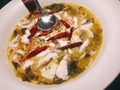-赠李白·如诗的川味(余杭万达广场店)