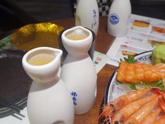 热清酒-黑松白鹿(崇文门新活馆店)