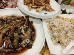 -一桶江山餐厅(松北店)