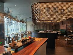 -南宁万丽酒店-万丽轩中餐厅
