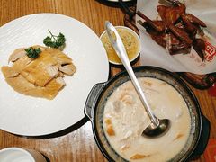 -鸽味轩·粤菜小馆(高楼门总店)