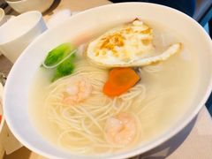 -口味堂(惠济路店)