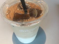 -dotcom coffee古点咖啡(致真大厦店)