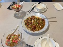 -渝信川菜(南滨店)